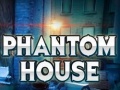 Játék Phantom House