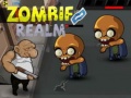 Játék The Zombie Realm