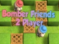 Játék Bomber Friends 2 Player
