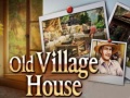 Játék Old Village House