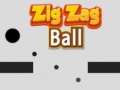 Játék Zig Zag Ball