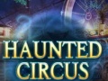 Játék Haunted Circus