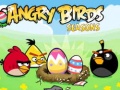 Játék Angry Birds seasons