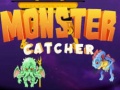 Játék Monster Catcher