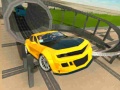 Játék Car Driving Stunt Game 3d