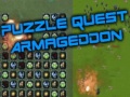 Játék Puzzle Quest Armageddon