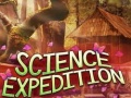 Játék Science Expedition