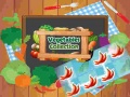 Játék Vegetables Collection