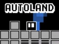Játék AutoLand