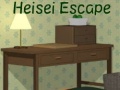 Játék Heisei Escape