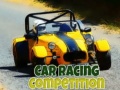 Játék Car Racing Competition