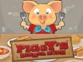 Játék Piggy's Dinner Rush