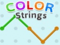 Játék Color Strings