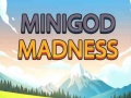 Játék Minigod Madness