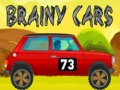 Játék Brainy Cars