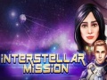 Játék Interstellar Mission