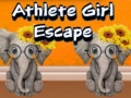 Játék Athlete Girl Escape