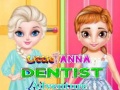 Játék Little Anna Dentist Adventure