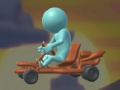 Játék  Kart Racer