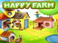 Játék Happy Farm