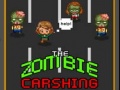 Játék The Zombie Crashing