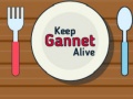 Játék Keep Gannet Alive