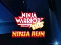 Játék Ninja Warrior Germany Kids: Ninja Run