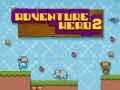 Játék Adventure Hero 2