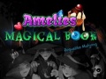 Játék Amelies Magical book