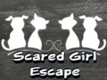 Játék Scared Girl Escape