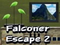 Játék Falconer Escape 2