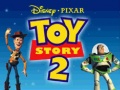 Játék Toy Story 2: Buzz Lightyear to the Rescue