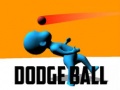 Játék Dodge Ball