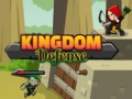 Játék Kingdom Defense
