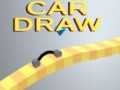 Játék Car Draw 