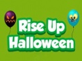 Játék Rise Up Halloween