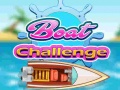 Játék Boat Challenge