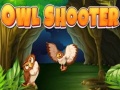 Játék Owl Shooter 