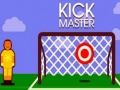 Játék Kick Master