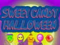 Játék Sweet Candy Halloween