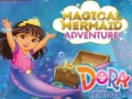 Játék Dora and Friends Magical Mermaid Treasure