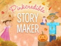 Játék Pinkcredible Story Maker