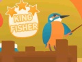 Játék King Fisher