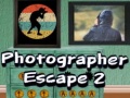 Játék Photographer Escape 2