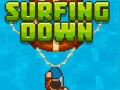 Játék Surfing Down