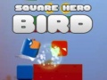 Játék Square Hero Bird