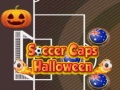 Játék Soccer Caps Halloween