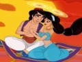 Játék Aladdin's Love Kiss