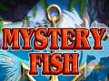 Játék Mystery Fish