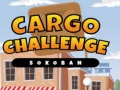 Játék Cargo Challenge Sokoban